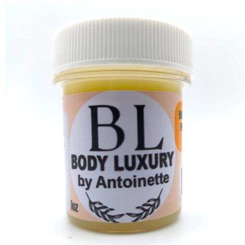 Body Luxury By Antoinette Heel & Foot Balm 1oz