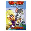 Cartoon Candy Sticks