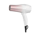 Remington Titanium Fast Dry Hair Dryer - Rose Gold