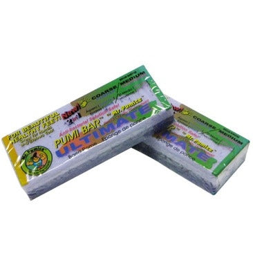 Mr. Pumice Ultimate Pumi Bar