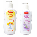 DIquez Baby Lotion 480ml