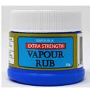 Vapour-X Extra Strength Vapor Rub 30g