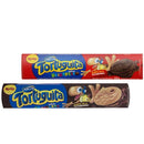 Arcor Tortuguita Cream Filled Biscuits 130g