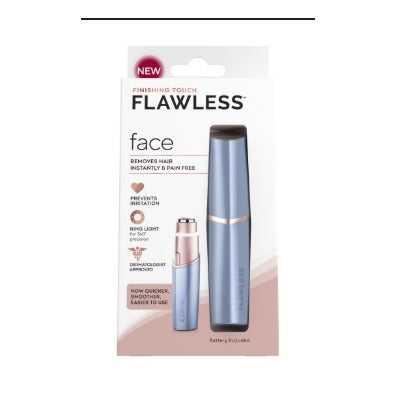 Finishing Touch Flawless Women's Painless Hair Remover