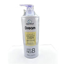 Dream World Luxury Hand & Body Lotion - Avacado Oil+Vitamins B5 &B3 Luxury Scented No.