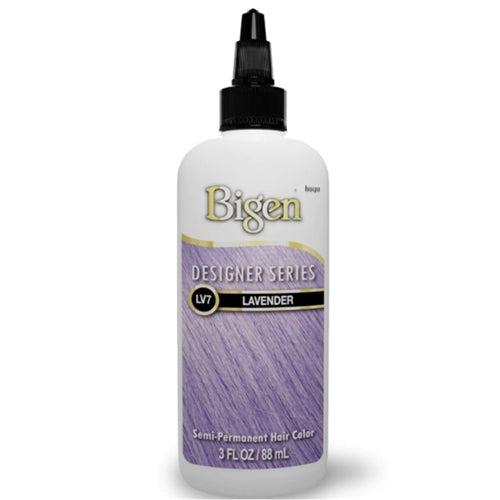 Bigen Designer Series Semi-Permanent Hair Color 3fl oz