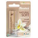 Himalaya Natural Soft Vanilla Lip Care 4.5g