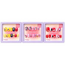 Isola Princess Decorative Press On Nails