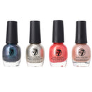 W7 Best Sellers Nail Polish