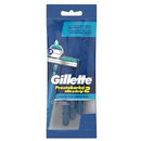Gillette Prestobarba 2 Ultra Grip X 3 Units