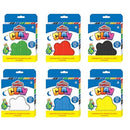Play-Doh Sculpt n Mold Clay, Assorted Colors 5oz