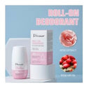 Disaar Roll On Deodorant 48h Protection 50ml