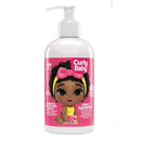 Curlybaby Curly Shampoo 8oz