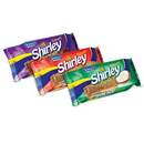Wibisco Shirley Biscuit 105g