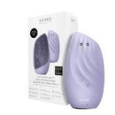 Geske Sonic Thermo Facial Brush & Face Lifter 8in1 Purple