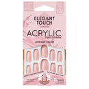 Elegant Touch Press On Nails - 48 Nails