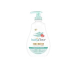 Baby Dove Sensitive Care Hypoallergenic Wash 13oz