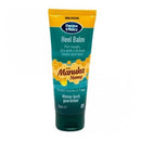 Dermatonics Fast-Acting Manuka Honey Heel Balm | Nourishing Formula 70 ml
