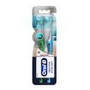 Oral-B Indicator Extra Soft Toothbrushes 2 Pieces
