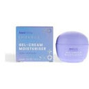 Face Facts Enhance Gel Cream Moisturiser 50ml