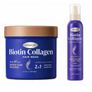 Kormesic Collagen & Biotin
