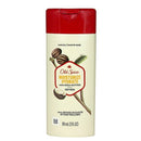 Old Spice Men's Moisturize Body Wash with Shea Butter - 3 oz.