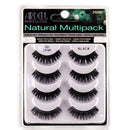 Ardell Professional Natural /101 4 Pairs