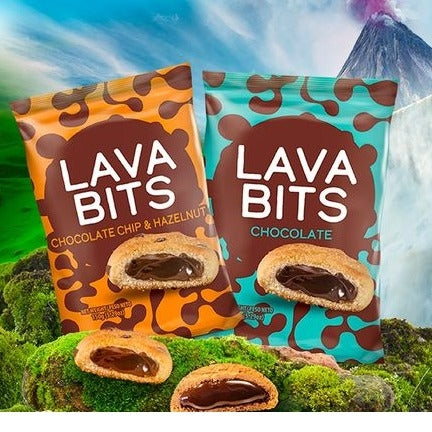 Bermudez Lava Bits 150g