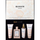 Blossom Pour Femme Eau De Parfum 5pc Gift Set