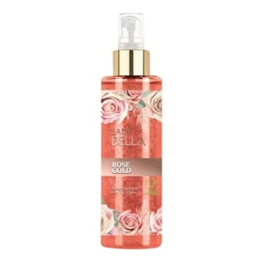 Lady Bella Body Shimmer Mist 150ml