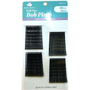 Dream World Bob Pins Black 80 Count