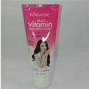 Kormesic Multi Vitamin Brightening Cleanser 100g
