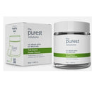 The Purest Solutions Fruit Enzyme Powder Cleanser (%0.2 Azelaic Acid & Malic Acid) 55g