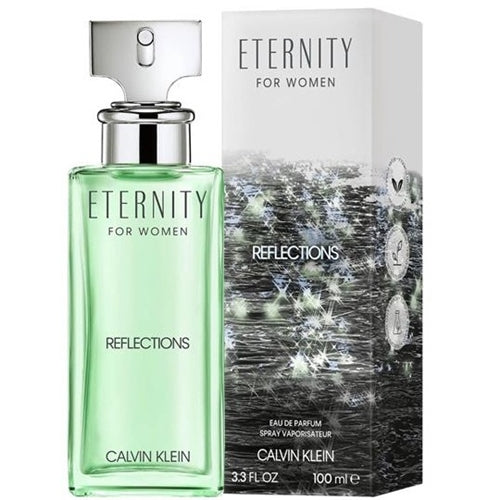 Calvin Klein Eternity Reflections For Women Eau De Parfum 100ml