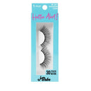 JBabe Hottie Alert 3D Faux Mink Eyelash