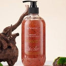 Kormesic Oolong Tea Renewing Body Wash 500ml