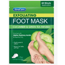 Xtracare Foot Mask - 1 Pair