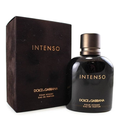 Dolce & Gabbana Intenso Pour Homme, Eau De Parfum 125ml