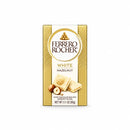 Ferrero Rocher Chocolate Bars 3.1oz