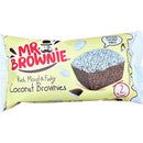 Mr. Brownie