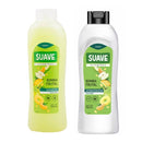 Suave Vitamins Fruit Explosion, Silky 31oz