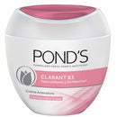 Pond's Clarant B3 Uniform Tone Anti Blemish Cream 50g