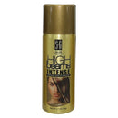 High Beams Temporary Hair Color Spray - Gold 2.7 Ounce
