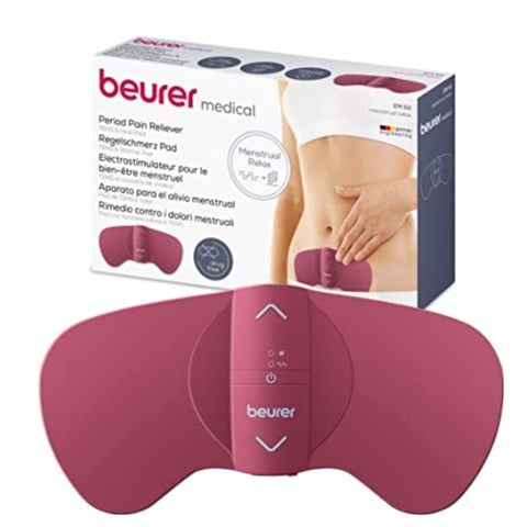 Beurer EM50 Menstrual Pain Reliever