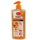 Aichun Beauty Turmeric and Vit C Shower Gel 550g