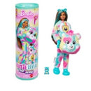 Barbie Cutie Reveal Care Bears Doll & Accessories