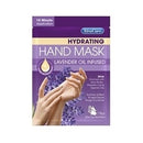 Xtracare Hand Mask - 1 Pair
