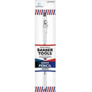 Dream World Professional Barber Pencil - White