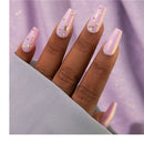 Kenzie Beauty Chromium Collection Press On Nails