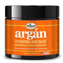 Difeel Argan Hydrating Hair Mask 12 oz.